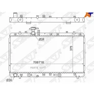 �������� Suzuki SX4 06-16 / Fiat Sedici 06-11 SAT SK0009 SK0009 ����