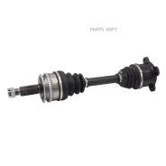 ������ � ����� Mitsubishi L200 07-16 / Pajero Sport 08-17 (�������/ ������) SAT ST1270017, ������ �������� ST1270017 ����