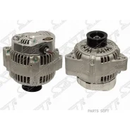 ��������� Toyota Land Cruiser (J100) 98-07 / Lexus LX 98-07 SAT ST2706050250 ST2706050250 ����