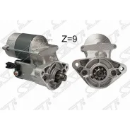 ������� Toyota Crown 87-07 / Mark II 92-04 (1,4 kW/ Z=9) SAT ST2810046140N ST2810046140N ����