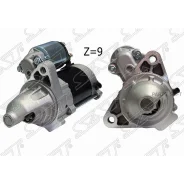 ������� Toyota Passo 04-10 / Daihatsu Coure 06-13 (0,8 kW/ Z=9) SAT ST28100B1010 ST28100B1010 ����