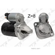 ������� Hyundai Elantra 06-19 / Solaris 10-14 (1,4 kW/ Z=8/ (���������������) ������ Valeo) SAT ST361002B100 ST361002B100 ����