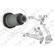 ����������� ������ Toyota Land Cruiser (J100) 98-07 / Lexus LX 98-07 SAT ST4865560020 ST4865560020 ����