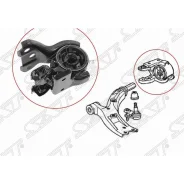 ����������� ������ Haval F7 18-24 / F7x 19-24 SAT ST51395SWAE02 ST51395SWAE02 ����