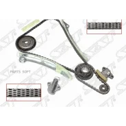 �������� ������ ���� ��� Nissan AD 06-16 / Juke 14-20 MR18DE; MR20DE SAT TKNS270A TKNS270A ����