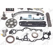 �������� ������ ���� ��� Toyota Hiace 04-07 / Land Cruiser Prado 96-09 3RZFE SAT TKTY308A TKTY308A ����