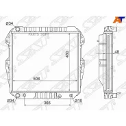 �������� Toyota Land Cruiser Prado (J70) 87-96 SAT TY0009LJ78 TY0009LJ78 ����