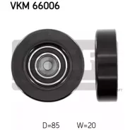 ����� ���������� ����� Suzuki Escudo 88-17 / Grand Vitara 97-16 SKF VKM66006 VKM66006 ����