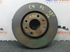 ���� ��������� Citroen C4 424918 LC, �������� 424918 ����