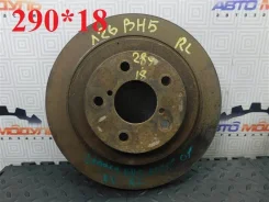 ���� ��������� Subaru Legacy 26700AE030 BH5, ������ 26700AE030 ����