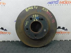 ���� ��������� Mazda Axela B45A33251A BM6FJ, �������� B45A33251A ����