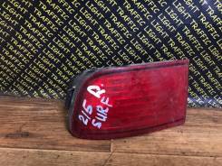 ������� � ������ Toyota Hilux SURF P2602 GRN215, ������ ������ P2602 ����