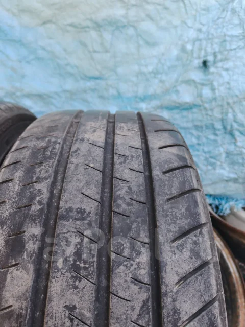 Bridgestone Turanza T002. ������, 2023 ���, �/�, ����� 5 % ����