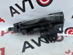 ����� ����� ������� AUDI A8 10.02.2014 4H0837205C 4H CTGA, ������ ����� 4H0837205C ����