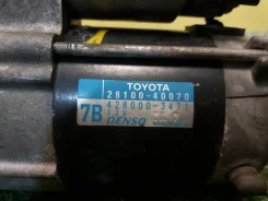 ������� Toyota VITZ 2810040070 KSP90 1KRFE 2810040070 ����