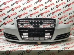 ������ AUDI A8 06.02.2012 4H0807065E 4H CDRA, �������� 4H0807065E ����