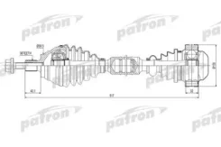 ������� Patron PDS0415 PDS0415 ����