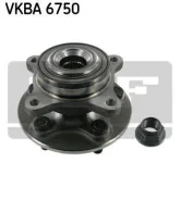 ������. ������� �����.! �-�� SKF VKBA6750 VKBA6750 ����