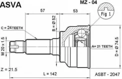 ���� ������� | ����� ��� | ASVA MZ04 MZ04 ����