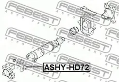 ���������� �������! Febest Ashyhd72 ASHYHD72 ����