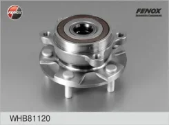 ���������� ������� ��������! �� �������� �-�� Fenox WHB81120 WHB81120 ����