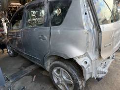 Nissan Note. E11, HR16DE ����