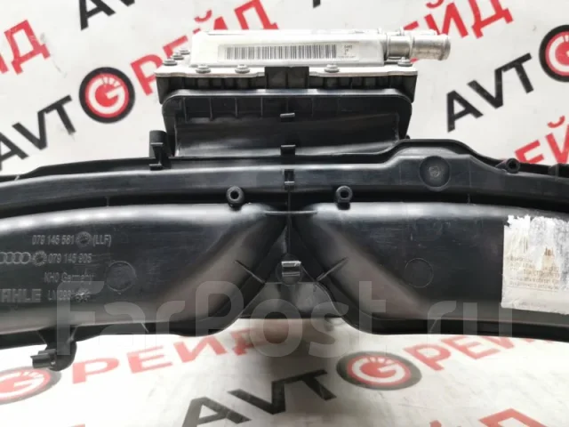 ���������� AUDI A8 10.02.2014 079145581P 4H CTGA 079145581P ����