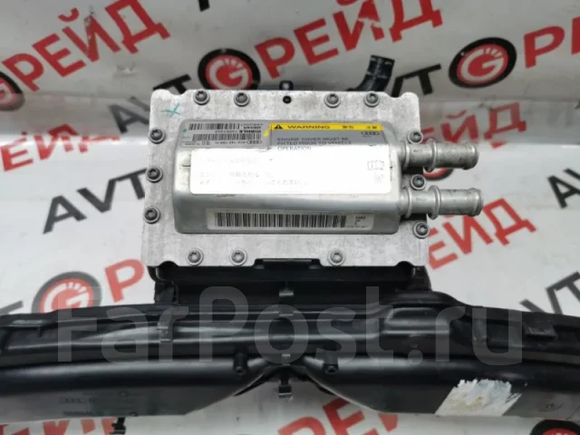 ���������� AUDI A8 10.02.2014 079145581P 4H CTGA 079145581P ����