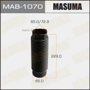 ������� ������������ Subaru Forester/Impreza 01- Masuma MAB1070 MAB1070 ����