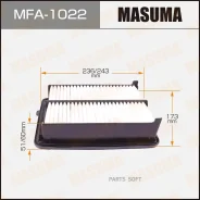 ������ ��������� Honda Masuma MFA1022 MFA1022 ����