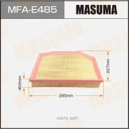 ������ ��������� BMW X3(E83) Masuma MFAE485 MFAE485 ����