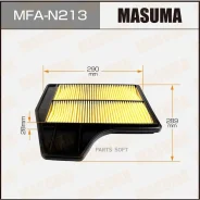 ������ ��������� Nissan Masuma MFAN213 MFAN213 ����