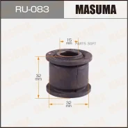 ����������� Toyota Prado (J9#) Masuma RU083 RU083 ����