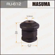 ����������� Mazda Demio ���. Masuma RU612 RU612 ����