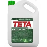 �������� 10�� ������� TETA PLUS ���. TETA_PLUS_10KG_GREEN TETA ����