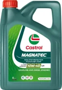Castrol Magna