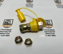 ������� ��������������-���������� M22/M16*1,5 (������) �������� 200255 200255 ����