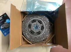 ����� ��������� (��� ������������� ��������� Volvo FMX �������� 2��) Sachs 1898600009 ������ 2164661 1898600009 ����