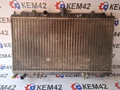 �������� ��������� Nissan Wingroad 2001 214604M400 WFY11 QG15DE 214604M400 ����