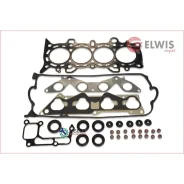 ��������� ��� (� �����. ���) Honda Civic (EM2) FR-V (BE1) Stream (RN1) Mot. - D17A2/D17A9 �-�� Elwis-Royal 9831568 9831568 ����