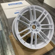 Work Emotion ZR7