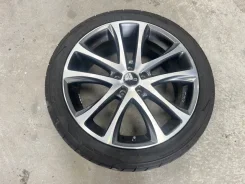 TRD TF5