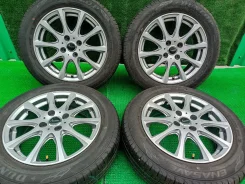 Weds Arreest. 5.5x15", 4x100, ET43, �� 67,1���. ����