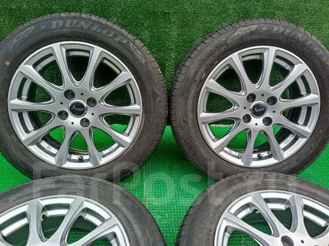 Weds Arreest. 5.5x15", 4x100, ET43, �� 67,1���. ����