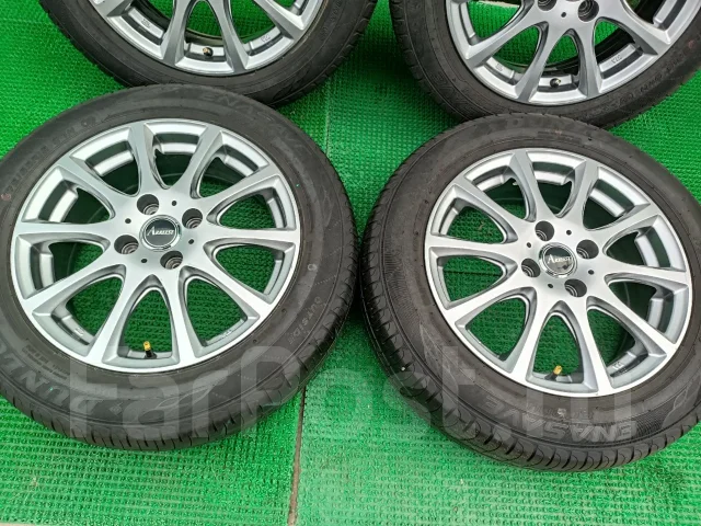 Weds Arreest. 5.5x15", 4x100, ET43, �� 67,1���. ����
