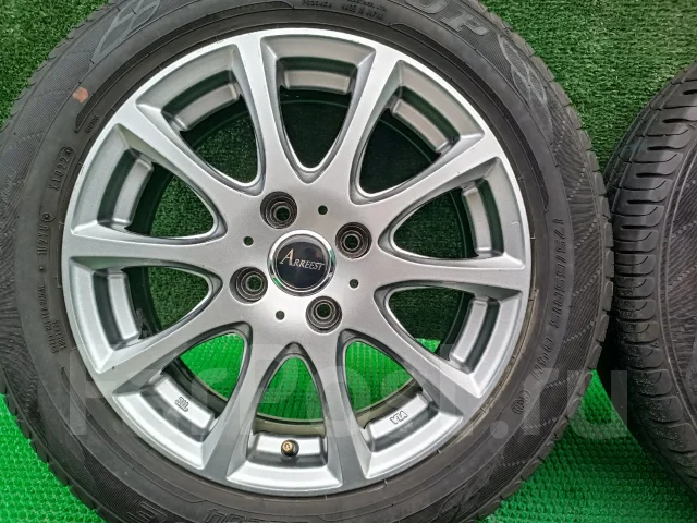 Weds Arreest. 5.5x15", 4x100, ET43, �� 67,1���. ����