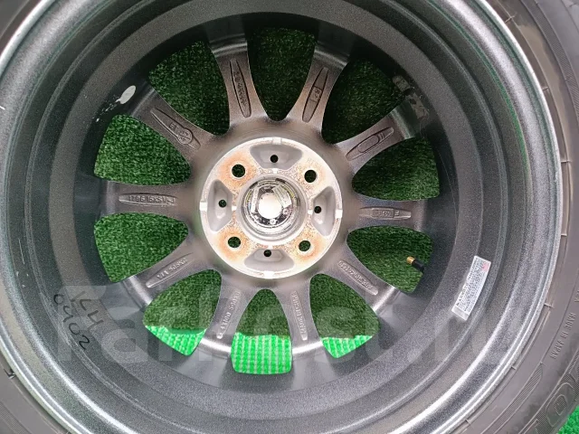 Weds Arreest. 5.5x15", 4x100, ET43, �� 67,1���. ����