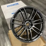 Work Emotion ZR7