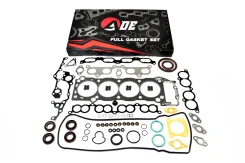 �������� ��������� ��������� Toyota 2.7 2TR OLD ����