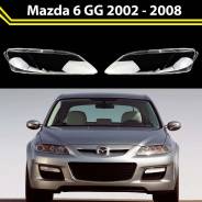 ������ ��� (����) Mazda 6 GG 2002-2008 GJ6A510L0B GJ6A510L0B ����